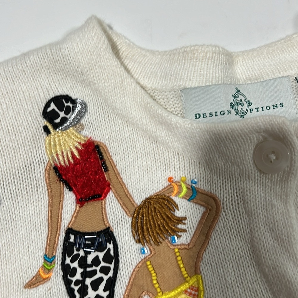 Design Options - By Philip & Jane Gordon, L, Bead… - image 8